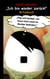 Adolf reloaded: "Ich bin wieder zurück!" - Adolf Hitler, Wehrmacht, 2.Weltkrieg, Bunker, Alliierte, Landser, Goebbels, Göbbels, Göring, Eva Braun, Nazis, Lachen, Humor, lustig, Adolf, komisch, Schwarzer Humor, Kriegsmarine, Luftwaffe
