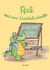 Rudi und seine Vorschulkrokodile