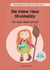 Die kleine Hexe Strubbellilly - will auch lesen lernen