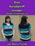 Shirt Korallenriff stricken - Bobbel Strickanleitung