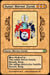 The noble Polish family Brozek, Bróg. Die adlige polnische Familie Brozek, Bróg.