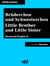 Brüderchen und Schwesterchen - Little Brother and Little Sister - Märchen zum Lesen und Vorlesen - zweisprachig: deutsch/englisch - bilingual: German/English