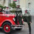 American Fire Engines Vintage