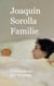 Joaquín Sorolla Familie
