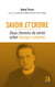Savoir et croire - Deux chemins de vérité selon Georges Lemaître