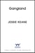 Gangland - the explosive new thriller from Queen of the Underworld Jessie Keane