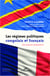 Les régimes politiques congolais et français - Une analyse comparative