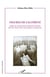 Figures de l'altérité - Analyse des représentations de l'altérité occidentale dans des romans arabes et francophones contemporains