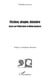 Fiction, utopie, histoire - Essai sur Philip Roth et Milan Kundera