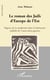 Le roman des Juifs d'Europe de l'Est - Figures de la modernité dans la littérature yiddish de l'entre-deux-guerres