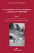Les associations sous la colonisation à Madagascar (1896-1960) Tome 1 - Leur rôle dans la construction de la conscience ethnique et nationale