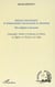 Paysage linguistique et Enseignement des langues au Maghreb - Des origines à nos jours - L'amazighe, l'arabe et le français au maroc, en Algérie, en Tunisie et en Lybie