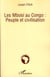 Les Mbosi au Congo - Peuple et civilisation