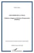 Les codes de la ville - Cultures, langues et formes d'expression urbaines