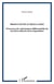 Productivité et régulation - Processus de valorisation différentielle du travail et théorie de la répartition