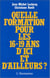 Quelle formation pour les 16-19 ans d'ici et d'ailleurs?