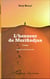 L'honneur de Morifindjan - Poésie