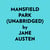 Mansfield Park (Unabridged)