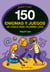 150 enigmas y juegos de lógica para volverse loco - Actividades de Verano divertidas para niños y niñas. Juegos de lógica para aprender en Familia. Pasatiempos