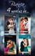 E-PACK Bianca noviembre 2016 - El mejor regalo para San Valentín, una novela de Harlequin