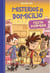 Misterios a domicilio 7 - Fiesta pijamera