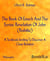 The Book Of Enoch And The Syriac Revelation Of John (Peshitta) - A Textbook Inviting To Discover A Close Relation