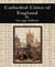 Cathedral Cities of England