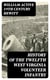 History of the Twelfth West Virginia Volunteer Infantry - The Part It Took in the War of the Rebellion, 1861-1865