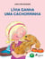 Lívia ganha uma cachorrinha