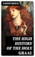 The High History of the Holy Graal