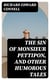 The Sin of Monsieur Pettipon, and other humorous tales