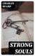 Strong Souls - A Sermon