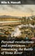 Personal recollections and experiences concerning the Battle of Stone River