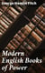 Modern English Books of Power