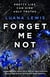 Forget Me Not