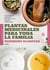 Plantas medicinales para toda la familia - 175 infusiones, cosméticos naturales y remedios tradicionales