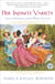 Her Infinite Variety - Stories of Shakespeare and the Women He Loved