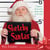 Sketchy Santas - A Lighter Look at the Darker Side of St. Nick
