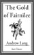 The Gold of Fairnilee