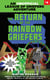 The Return of the Rainbow Griefers - An Unofficial League of Griefers Adventure, #4
