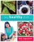My Healthy Dish - More Than 85 Fresh & Easy Recipes for the Whole Family