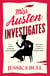 Miss Austen Investigates - Murder She Wrote: A feel-good mystery for fans of Janice Hallet