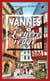 Vannes à L’encre rouge - Les enquêtes du commandant Rosko - Tome 4