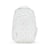 Sac à dos Cultura 30 cm - Blanc - Fleurs champêtres - 2 compartiments