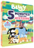 Bluey : 5 minutes pour une histoire