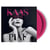 Kaas Chante Piaf - édition limitée colorée