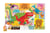 Puzzle 50 pièces - Le monde des dinosaures - Crocodile Creek