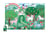 Puzzle 50 pièces - Rêve de licorne - Crocodile Creek