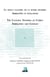Le statut culturel de la bande dessinée - ambiguïtes et évolutions - édition bilingue français/anglais