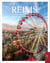 Reims - histoire & patrimoine